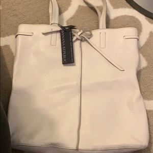 Banana republic purse